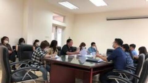 Diễn biến mới nhất vụ nhà đầu tư đòi tiền trái phiếu Tân Hoàng Minh