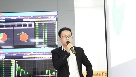 "Sự ổn định của thị trường còn đến từ việc phát triển theo chiều ngang"