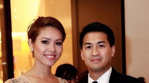 Con trai sắp kết hôn của tỷ phú Johnathan Hạnh Nguyễn là ai?