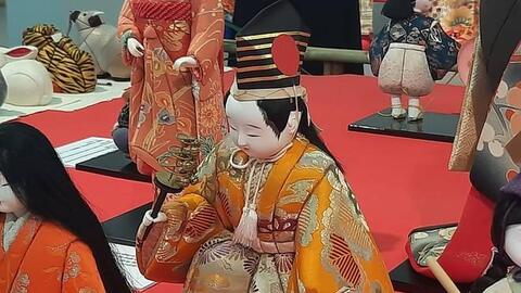 Chuỗi hoạt động "Chào hè cùng văn hóa Nhật Bản" tại Bảo tàng Phụ nữ Việt Nam