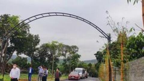 Cú ngã đau khi đầu tư bất động sản theo lời hứa ra sổ của “cò”