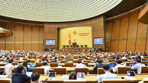 Đại biểu Quốc hội "hiến kế" phát triển thị trường trái phiếu doanh nghiệp