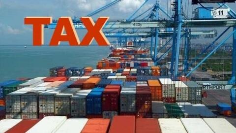 Các trường hợp làm thất thu thuế nhập khẩu