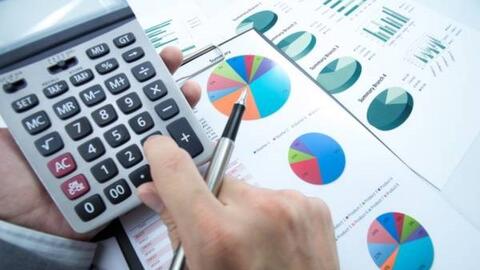 Danh mục báo cáo định kỳ trong lĩnh vực thuế