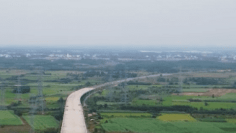 Bất động sản “lãi trên giấy” vì khó thanh khoản