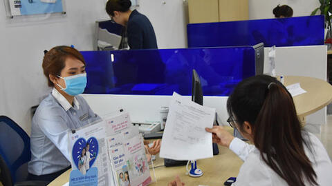 Ngân hàng đưa ra giải pháp "nóng" ngăn "tín dụng đen"