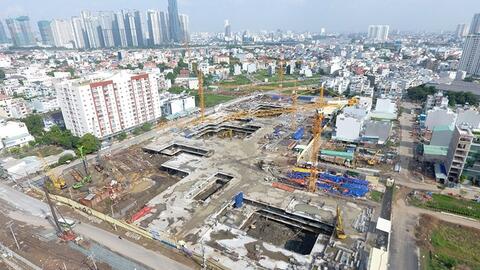 Tăng khả năng tiếp cận đất đai cho doanh nghiệp