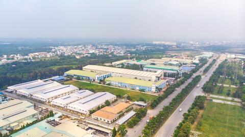 Đầu tư bất động sản miền Trung: Cơ hội đang rộng mở