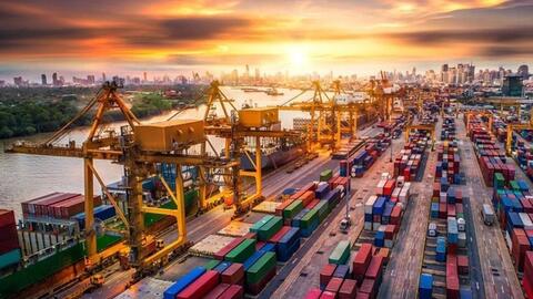 Thương mại điện tử - Đòn bẩy tăng trưởng cho ngành logistics