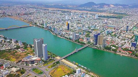 Bất động sản Đà Nẵng hút nhà đầu tư trở lại thị trường