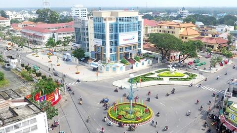 Cục Thuế Bến Tre chống thất thu thuế chuyển mục đích sử dụng đất