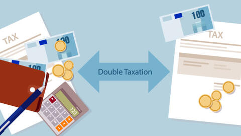 Rà soát đánh giá hiệu quả của các hiệp định tránh đánh thuế hai lần