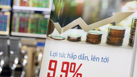 Phát hành trái phiếu của các tổ chức tín dụng tiếp tục dẫn đầu thị trường