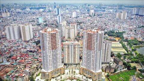 Thúc đẩy thị trường bất động sản phát triển an toàn, lành mạnh, bền vững