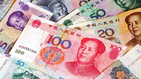 PBoC bật tín hiệu bảo vệ đồng Nhân dân tệ