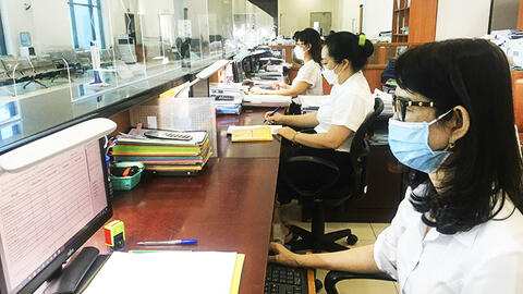 Kho bạc Nhà nước Khánh Hòa: Hiện đại hóa hoạt động, hướng tới kho bạc số