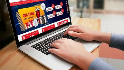 Trách nhiệm của chủ sở hữu sàn giao dịch thương mại điện tử trong việc kê khai, nộp thuế