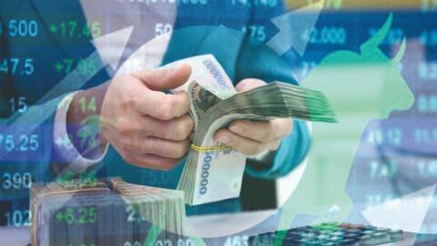 Chọn điểm đến cho dòng tiền trong lạm phát