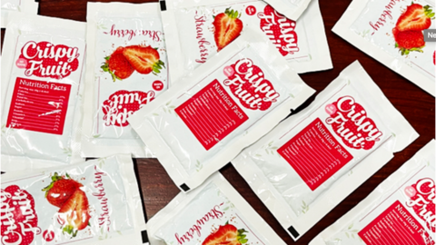 Cảnh giác trước các loại ma túy trá hình dưới dạng bột nước trái cây