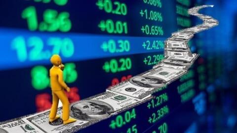 Thị trường UPCoM tháng 9/2022: Khối lượng giao dịch giảm 32,12% so với tháng trước