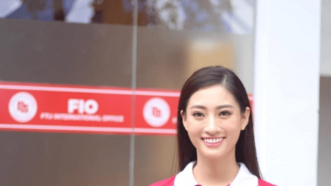 Hai nàng hoa hậu sở hữu học vấn đáng nể, hiện là giảng viên đại học