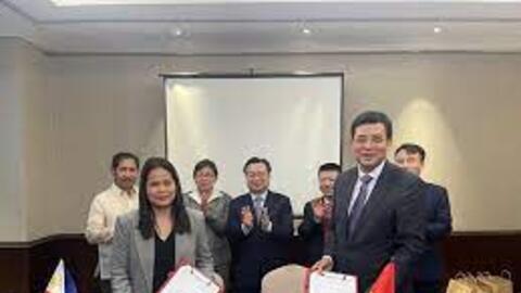 VICEM sẽ xuất khẩu 6 triệu tấn xi măng, clinker sang Philippines