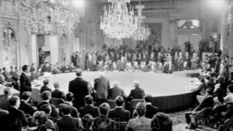 50 năm Hiệp định Paris: Cuba luôn sát cánh cùng Việt Nam trong mọi hoàn cảnh