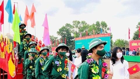 Nghỉ việc để tham gia nghĩa vụ quân sự thì có được hưởng trợ cấp thất nghiệp không?