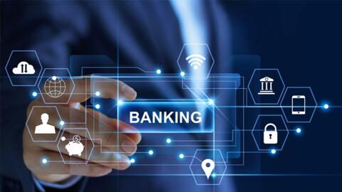 Phát triển sản phẩm ngân hàng trên nền tảng số