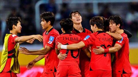 Lịch thi đấu bán kết U20 World Cup 2023: Hàn Quốc đấu Italy