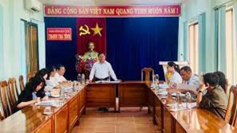 Kon Tum: triển khai 84 cuộc thanh tra, kiểm tra