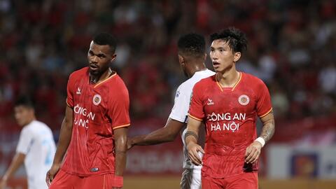 Lịch thi đấu vòng 1, giai đoạn 2 V-League 2023: Ngôi đầu đổi chủ?
