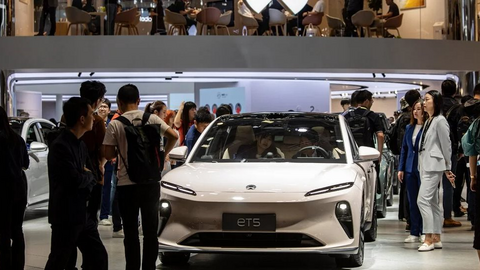 Hãng xe điện non trẻ lỗ tới 35.000 USD/1 xe bán ra nhưng vẫn tấn công thị trường quốc tế, quyết không từ bỏ