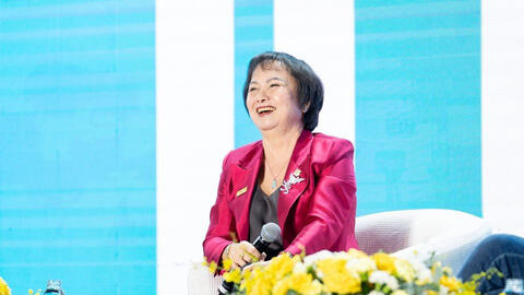 Ở tuổi 66, Chủ tịch PNJ vẫn "không tự hài lòng với chính mình": Tái cấu trúc công ty sau mỗi 5 năm, học cách quên đi những gì mình đã làm