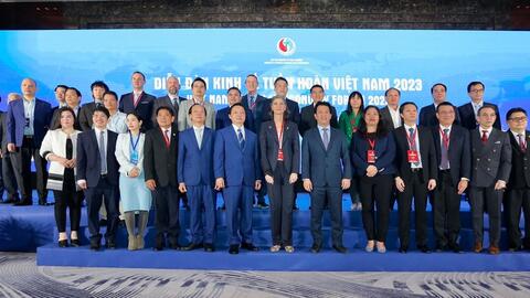 SCG thúc đẩy triển khai hành động kinh tế tuần hoàn tại Việt Nam