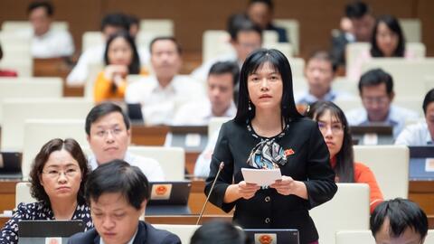 Quy hoạch đô thị ven sông Hồng, sông Đuống trở thành điểm đột phá