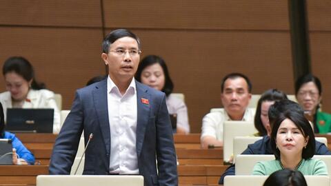 Hiện tượng thông thầu, “quân xanh, quân đỏ” ngày càng phức tạp