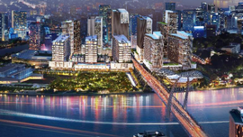 Doanh nghiệp liên quan đến Sơn Kim Land mua lại 1.000 tỷ đồng trái phiếu