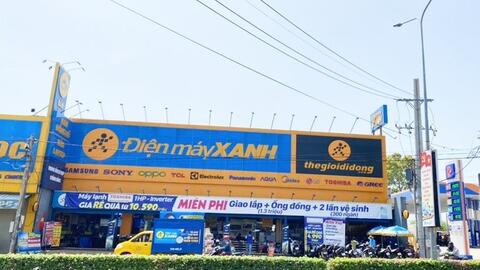 Lên kế hoạch đóng 200 cửa hàng, Thế Giới Di Động (MWG) có động thái mới với Viettel