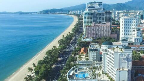 Khánh Hòa: Phát hành 500 tỷ đồng trái phiếu chính quyền địa phương