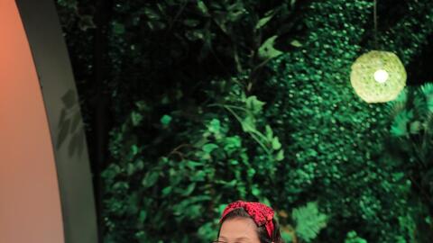 Nẻo đường yêu thương của người phụ nữ khuyết tật 8X