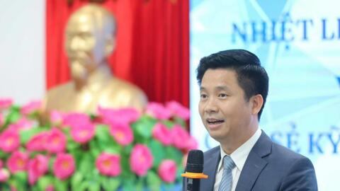 Lan tỏa kinh nghiệm quý trong quản trị, quản lý trường học