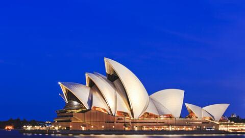 Hà Nội có công trình lọt Top 10 nhà hát opera tuyệt vời nhất thế giới