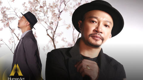 Gặp Hà Lê trước thềm gala Human Act Prize: Trước khi có khái niệm "âm nhạc tử tế" thì bản thân mình phải là người tử tế