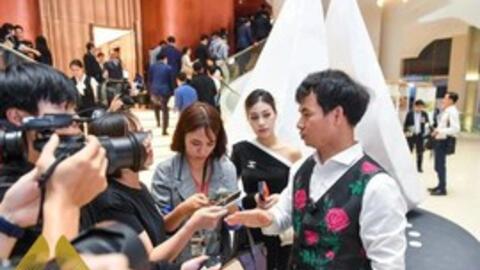 Gala Human Act Prize 2023: Nghệ sĩ Xuân Bắc chia sẻ xúc động, Giám đốc điều hành quỹ VinFuture và CMO One Mount cũng góp mặt