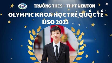 Ngôi trường tư nắm giữ hàng nghìn tấm huy chương quốc tế mỗi năm
