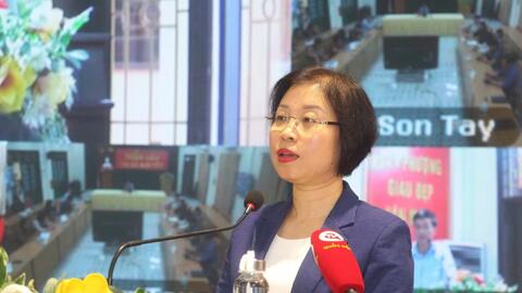 Cử tri kiến nghị rà soát, giải quyết dứt điểm các dự án "treo"