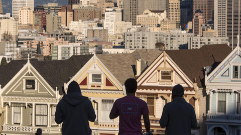 Thế hệ Millennials thất thế trong "cuộc chiến" mua nhà tại Mỹ