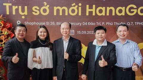 HanaGold khẳng định hoạt động kinh doanh và quản trị rủi ro đảm bảo