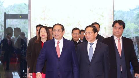 Ngoại giao kinh tế có đóng góp quan trọng